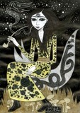by Bethy Williams