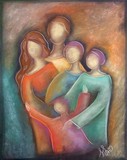 by Sara Alfaro