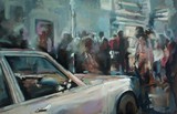 by Anthony Barrow