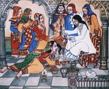 by BHANU DUDHAT