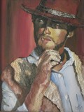 by Jennifer Krueger