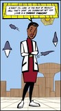 by Yul Tolbert