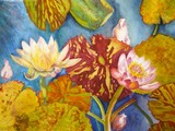 by Lianne Juster