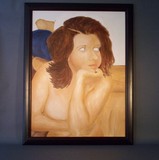 by Michael Stewart-Abernathy