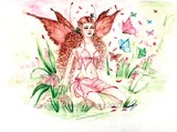 by Melissa Franklin