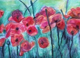 by Carole Clark