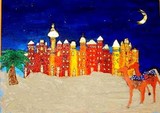 by Mamu Art