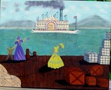 by Mary Adams