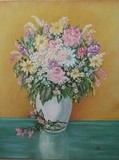 by Joanie Holliday