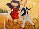 by Yelena Dyumin