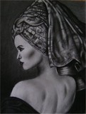 by Véronique M