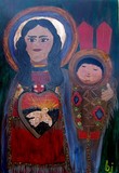 by Betty Tuininga