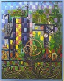 by John  Aba-Magyar