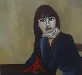 by Terri Jordan