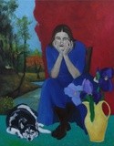 by Terri Jordan