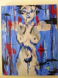 by christina ward