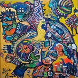 by Magule Wango