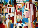 by Amalya Nane Tumanian