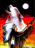 by Glenda Gallegos