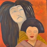 by Susan Commike
