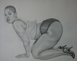 by Michael Bolden