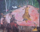by C PURANDARE