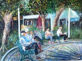 by menashe shani