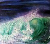 by Deana Harvey