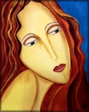 by Peggy Garr