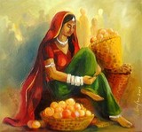 by Niloufer Wadia