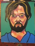 by Jamie Cook