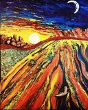 by Tammy Sheppard