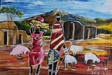 by Joe Odiboh