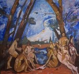 by Brandon McCall