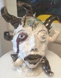 by Jacqui Francesca  James