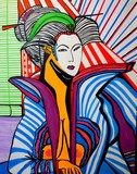 by NORA SHEPLEY