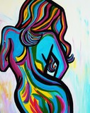 by NORA SHEPLEY
