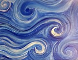 by Amy Williams