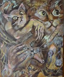 by Irina Stroup