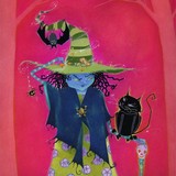 by Jeannie Winston