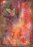 by Mimi Bondi