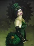 by Jessica Van Hulle