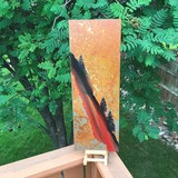 by Traci Wolff