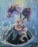 by Ivy Ebersole-Raptor