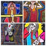 by Deborah Shallman