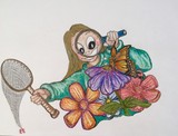 by Melanie Alfaro