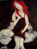 by Jen Hilbrink