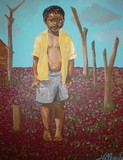 by Hillary Herring