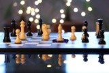 by chess bazaar