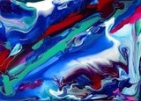 by Linda Burger